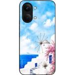 Sonique ���� Greek Island Muse Series ��� Xiaomi Poco X8 Pro Max 5G ������ �������