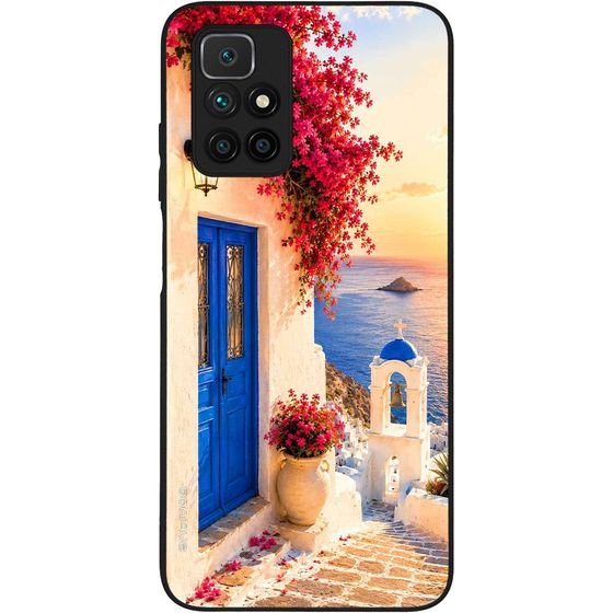 Sonique ���� Greek Island Muse Series ��� Xiaomi Redmi 10 / Redmi 10 2022 ������������ ����������