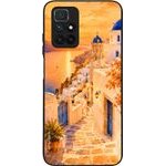 Sonique ���� Greek Island Muse Series ��� Xiaomi Redmi 10 / Redmi 10 2022 ������������ ���� ���