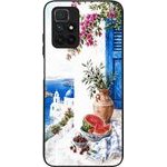 Sonique ���� Greek Island Muse Series ��� Xiaomi Redmi 10 / Redmi 10 2022 ��������� ������