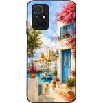 Sonique ���� Greek Island Muse Series ��� Xiaomi Redmi 10 / Redmi 10 2022 �������� ������