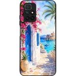 Sonique ���� Greek Island Muse Series ��� Xiaomi Redmi 10 / Redmi 10 2022 ������ �����