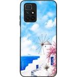 Sonique ���� Greek Island Muse Series ��� Xiaomi Redmi 10 / Redmi 10 2022 ������ �������
