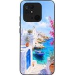 Sonique ���� Greek Island Muse Series ��� Xiaomi Redmi 10C ����������