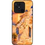Sonique ���� Greek Island Muse Series ��� Xiaomi Redmi 10C ������������ ���� ���