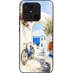 Sonique ���� Greek Island Muse Series ��� Xiaomi Redmi 10C ������� ��� ������