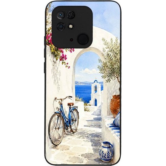 Sonique ���� Greek Island Muse Series ��� Xiaomi Redmi 10C ������� ��� ������