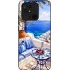 Sonique ���� Greek Island Muse Series ��� Xiaomi Redmi 10C ��� ��� �������