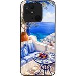 Sonique ���� Greek Island Muse Series ��� Xiaomi Redmi 10C ��� ��� �������