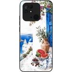 Sonique ���� Greek Island Muse Series ��� Xiaomi Redmi 10C ��������� ������