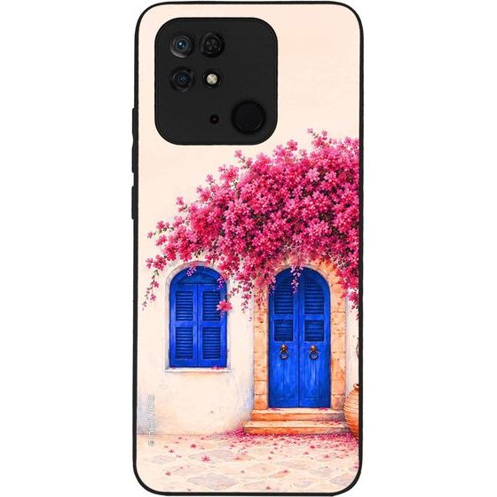 Sonique ���� Greek Island Muse Series ��� Xiaomi Redmi 10C ��� ������������