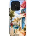 Sonique ���� Greek Island Muse Series ��� Xiaomi Redmi 10C �������� ������