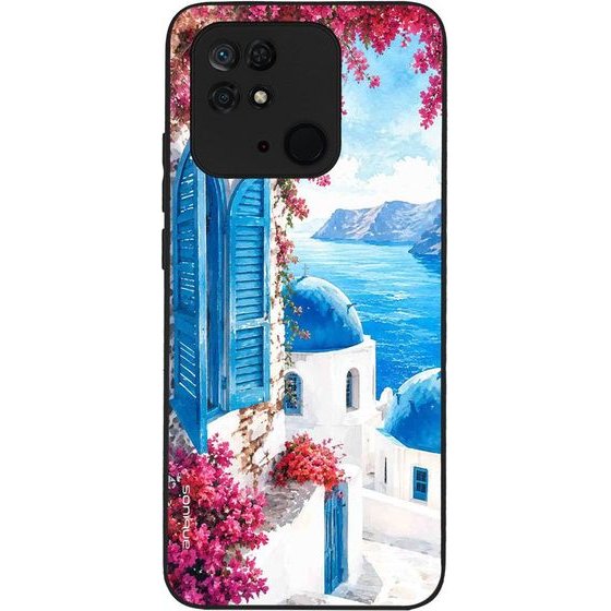 Sonique ���� Greek Island Muse Series ��� Xiaomi Redmi 10C ��������� �������