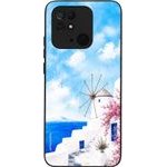 Sonique ���� Greek Island Muse Series ��� Xiaomi Redmi 10C ������ �������