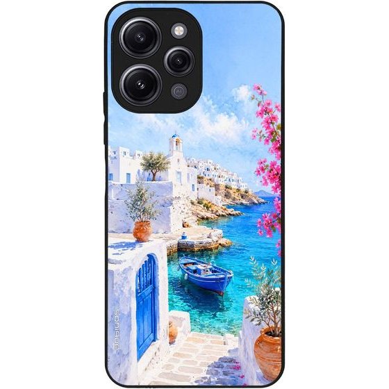 Sonique ���� Greek Island Muse Series ��� Xiaomi Redmi 12 4G / Redmi 12 5G ����������