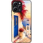 Sonique ���� Greek Island Muse Series ��� Xiaomi Redmi 12 4G / Redmi 12 5G ������������ ����������