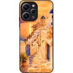 Sonique ���� Greek Island Muse Series ��� Xiaomi Redmi 12 4G / Redmi 12 5G ������������ ���� ���