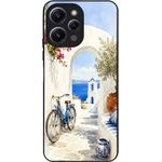 Sonique ���� Greek Island Muse Series ��� Xiaomi Redmi 12 4G / Redmi 12 5G ������� ��� ������