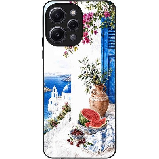 Sonique ���� Greek Island Muse Series ��� Xiaomi Redmi 12 4G / Redmi 12 5G ��������� ������