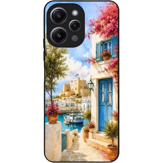 Sonique ���� Greek Island Muse Series ��� Xiaomi Redmi 12 4G / Redmi 12 5G �������� ������