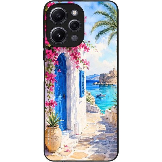 Sonique ���� Greek Island Muse Series ��� Xiaomi Redmi 12 4G / Redmi 12 5G ������ �����