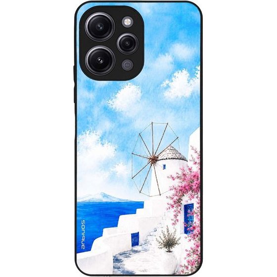 Sonique ���� Greek Island Muse Series ��� Xiaomi Redmi 12 4G / Redmi 12 5G ������ �������