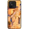 Sonique ���� Greek Island Muse Series ��� Xiaomi Redmi 12C ������������ ���� ���