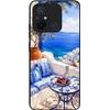 Sonique ���� Greek Island Muse Series ��� Xiaomi Redmi 12C ��� ��� �������