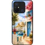 Sonique ���� Greek Island Muse Series ��� Xiaomi Redmi 12C �������� ������