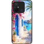 Sonique ���� Greek Island Muse Series ��� Xiaomi Redmi 12C ������ �����