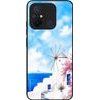 Sonique ���� Greek Island Muse Series ��� Xiaomi Redmi 12C ������ �������