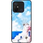 Sonique ���� Greek Island Muse Series ��� Xiaomi Redmi 12C ������ �������