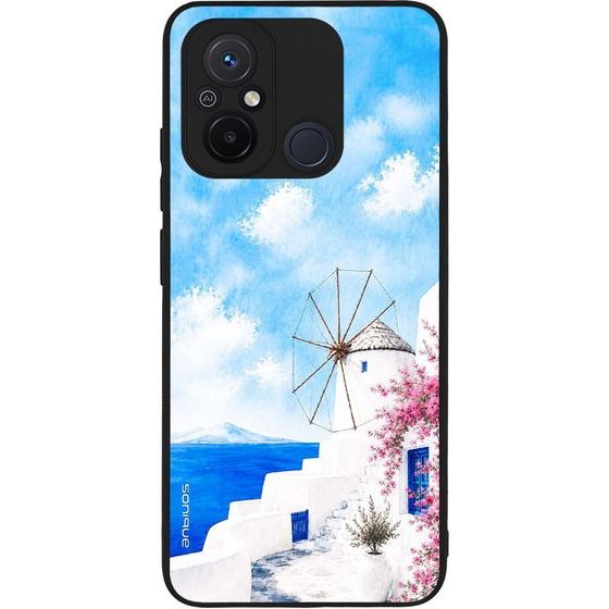 Sonique ���� Greek Island Muse Series ��� Xiaomi Redmi 12C ������ �������