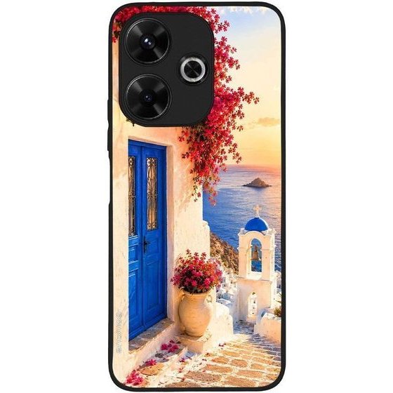 Sonique ���� Greek Island Muse Series ��� Xiaomi Redmi 13 4G / Poco M6 4G ������������ ����������