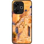 Sonique ���� Greek Island Muse Series ��� Xiaomi Redmi 13 4G / Poco M6 4G ������������ ���� ���