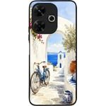Sonique ���� Greek Island Muse Series ��� Xiaomi Redmi 13 4G / Poco M6 4G ������� ��� ������