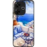 Sonique ���� Greek Island Muse Series ��� Xiaomi Redmi 13 4G / Poco M6 4G ��� ��� �������