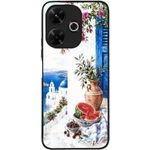 Sonique ���� Greek Island Muse Series ��� Xiaomi Redmi 13 4G / Poco M6 4G ��������� ������
