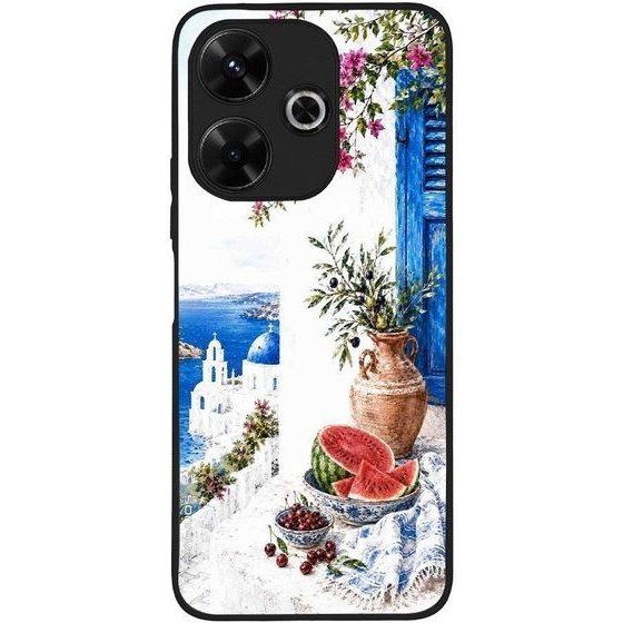 Sonique ���� Greek Island Muse Series ��� Xiaomi Redmi 13 4G / Poco M6 4G ��������� ������