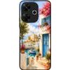 Sonique ���� Greek Island Muse Series ��� Xiaomi Redmi 13 4G / Poco M6 4G �������� ������