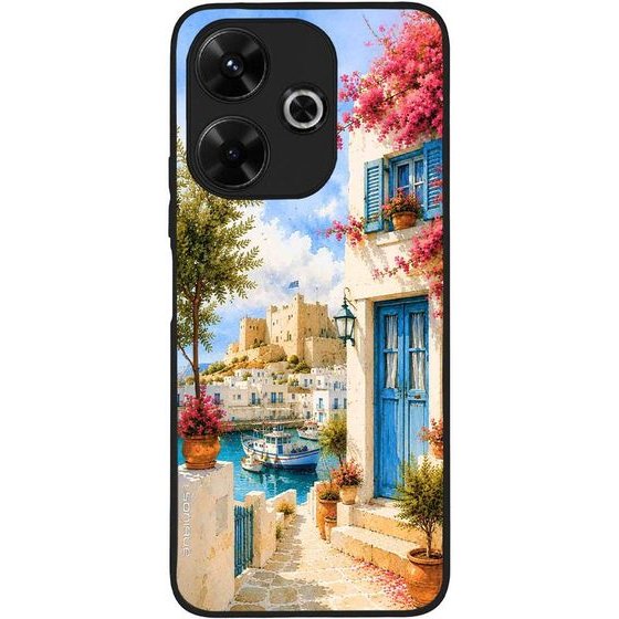 Sonique ���� Greek Island Muse Series ��� Xiaomi Redmi 13 4G / Poco M6 4G �������� ������