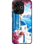 Sonique ���� Greek Island Muse Series ��� Xiaomi Redmi 13 4G / Poco M6 4G ��������� �������
