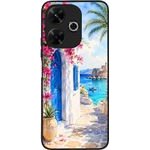 Sonique ���� Greek Island Muse Series ��� Xiaomi Redmi 13 4G / Poco M6 4G ������ �����