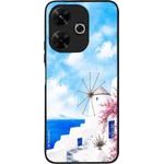Sonique ���� Greek Island Muse Series ��� Xiaomi Redmi 13 4G / Poco M6 4G ������ �������