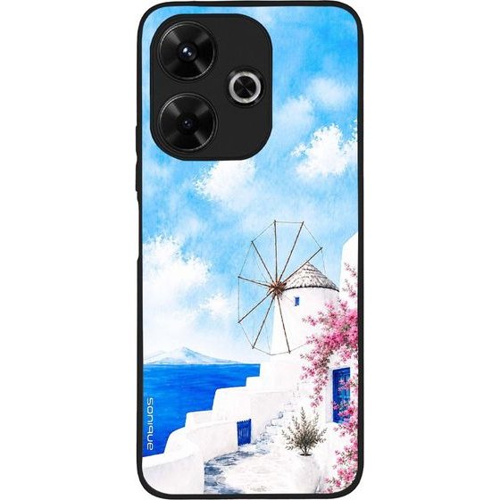 Sonique ���� Greek Island Muse Series ��� Xiaomi Redmi 13 4G / Poco M6 4G ������ �������
