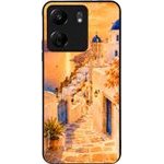 Sonique ���� Greek Island Muse Series ��� Xiaomi Redmi 13C 4G / Poco C65 4G ������������ ���� ���