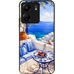 Sonique ���� Greek Island Muse Series ��� Xiaomi Redmi 13C 4G / Poco C65 4G ��� ��� �������