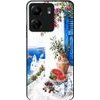 Sonique ���� Greek Island Muse Series ��� Xiaomi Redmi 13C 4G / Poco C65 4G ��������� ������