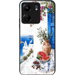 Sonique ���� Greek Island Muse Series ��� Xiaomi Redmi 13C 4G / Poco C65 4G ��������� ������