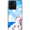 Sonique ���� Greek Island Muse Series ��� Xiaomi Redmi 13C 4G / Poco C65 4G ������ �������